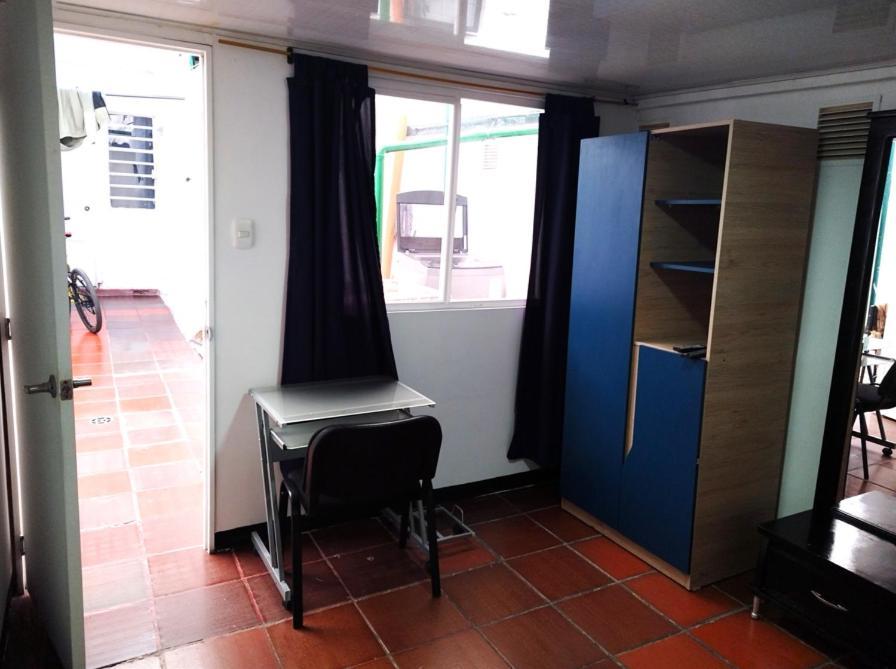 Casa En Bogota Ubicada En Zona Central Bagian luar foto