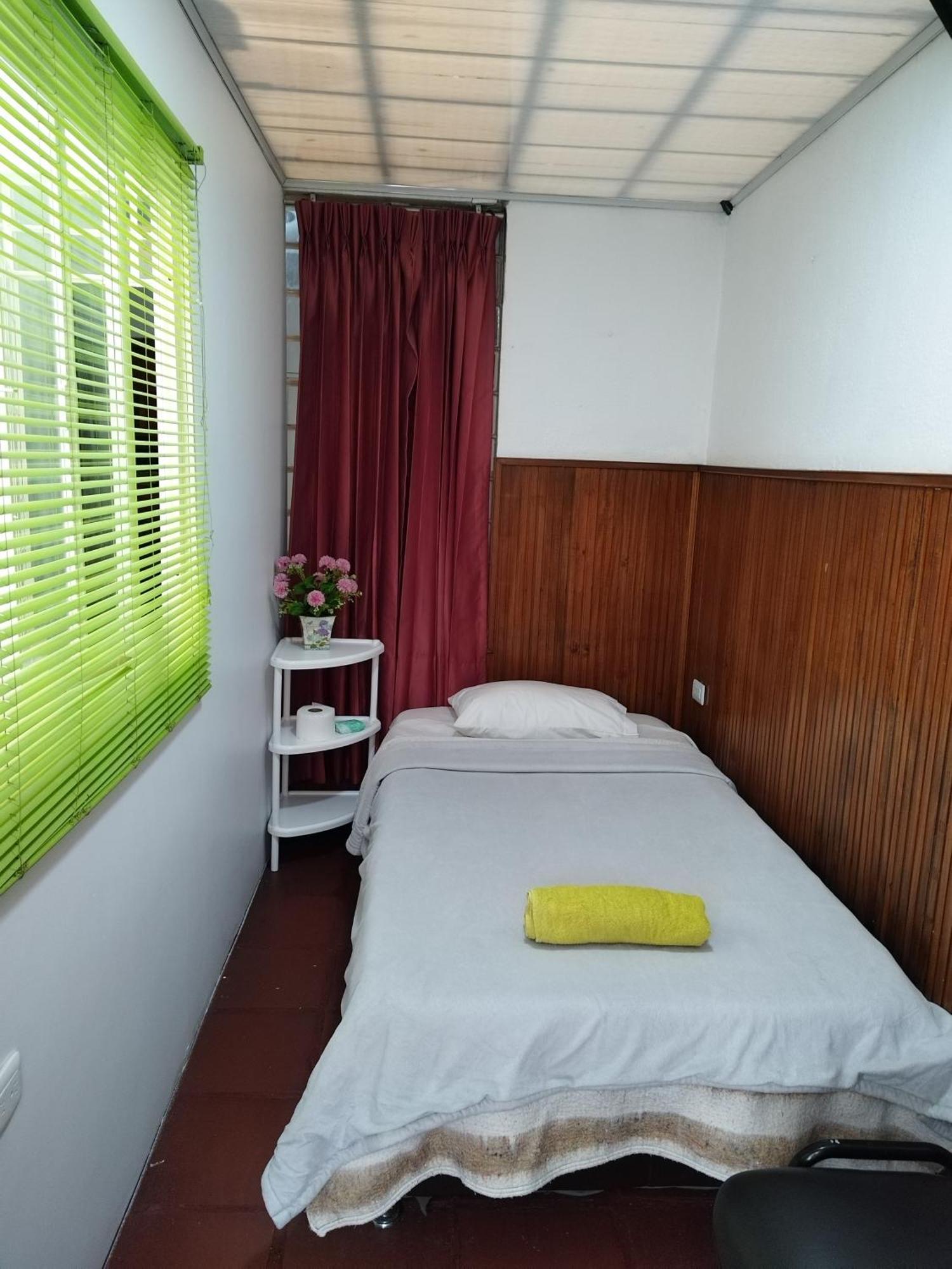 Casa En Bogota Ubicada En Zona Central Bagian luar foto