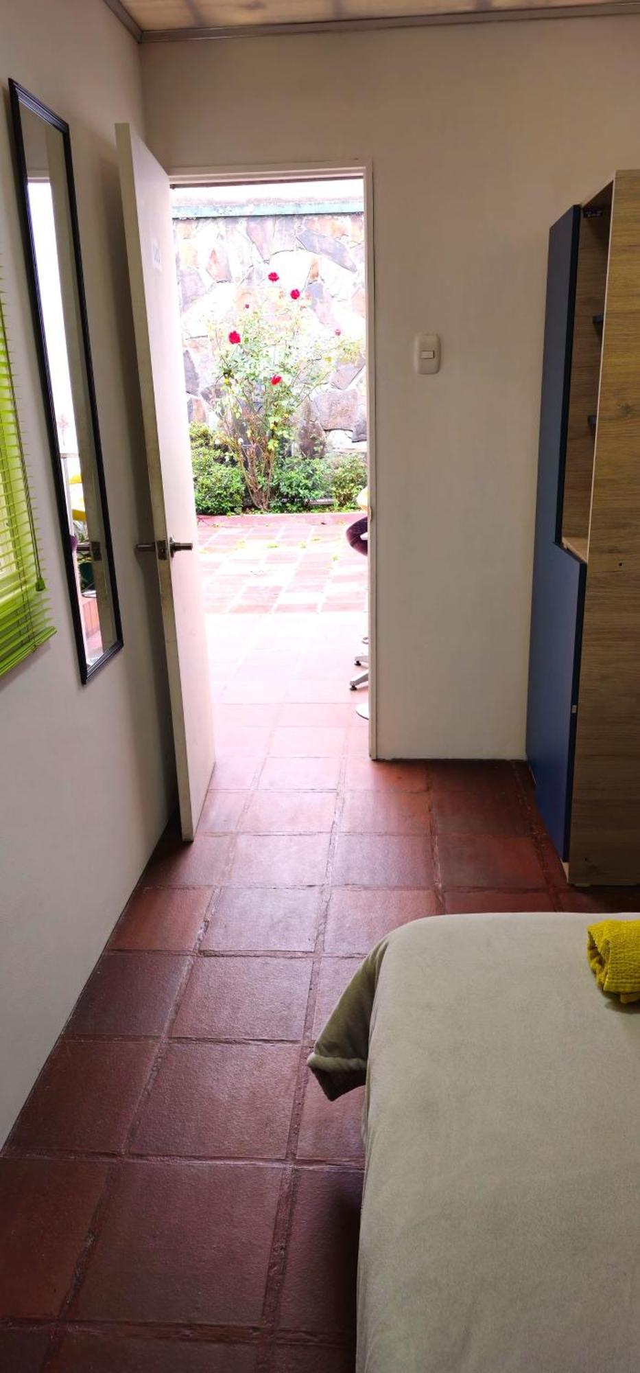 Casa En Bogota Ubicada En Zona Central Bagian luar foto
