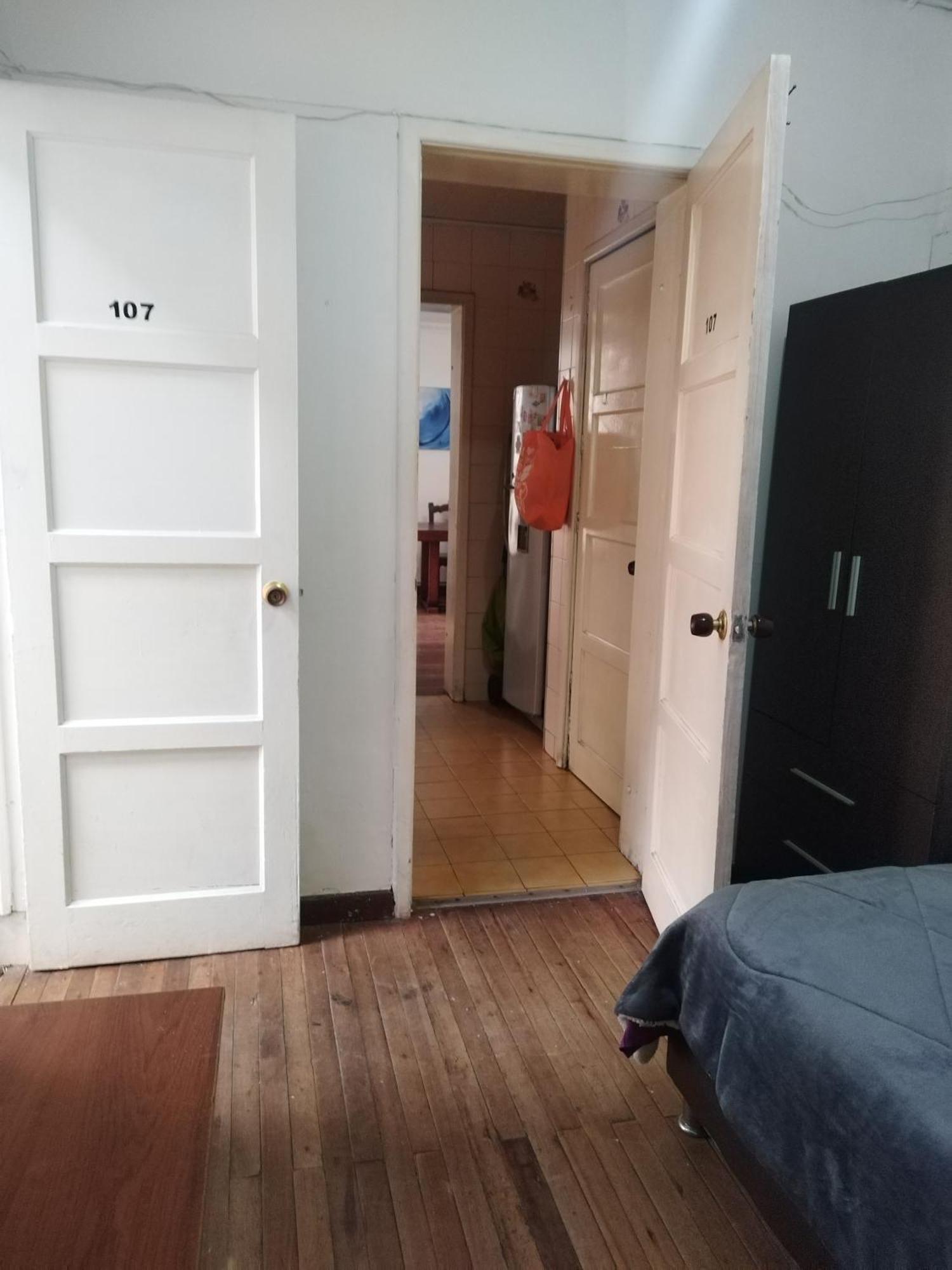 Casa En Bogota Ubicada En Zona Central Bagian luar foto