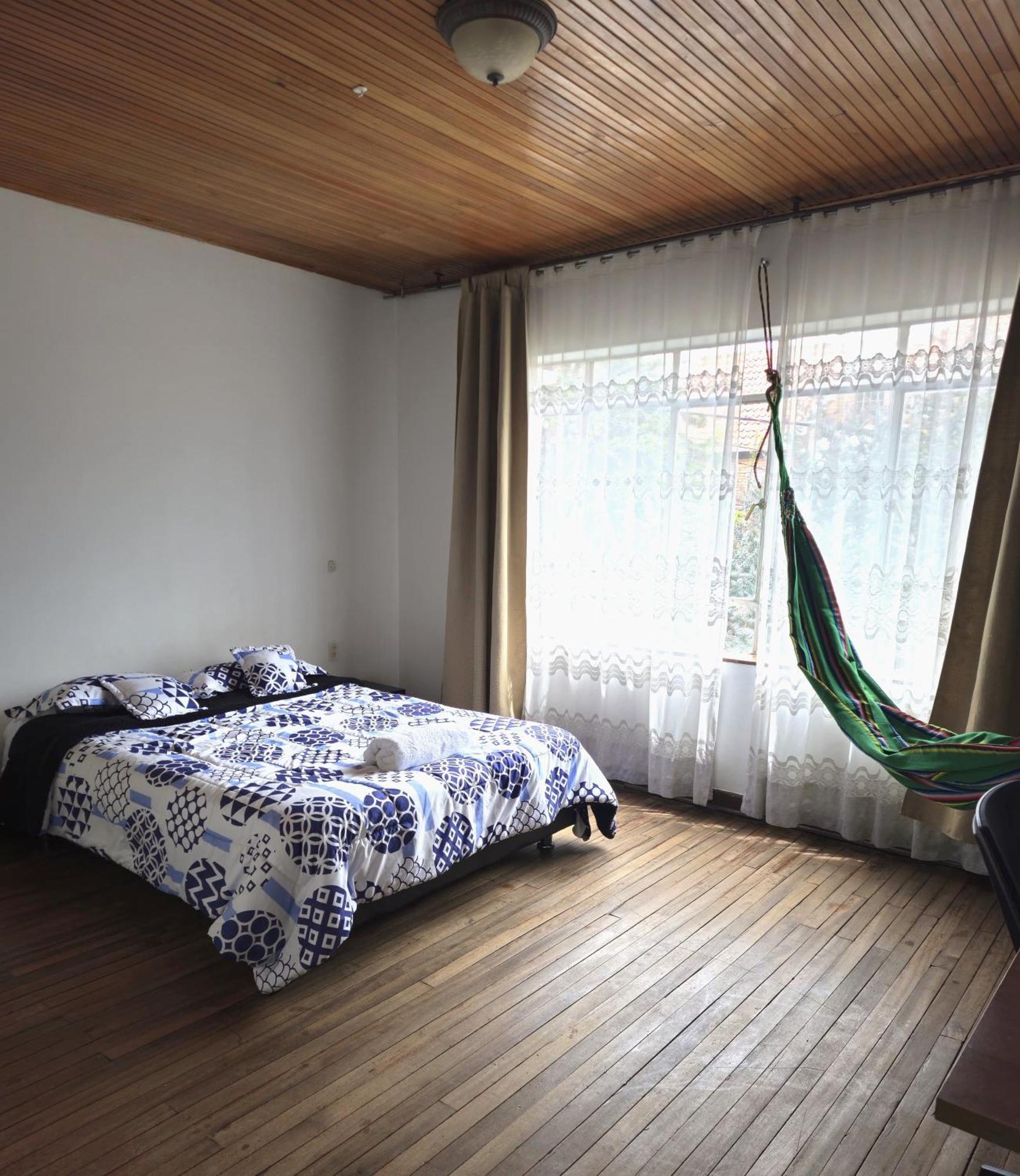 Casa En Bogota Ubicada En Zona Central Bagian luar foto